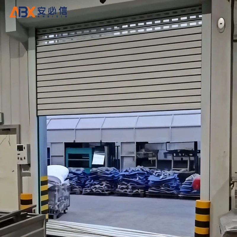 常德市厂房高速门